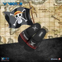 Victor One Piece Joint Sports Slippers Victory Limited Edition 007OP Summer Fashion Casual Home Shoes