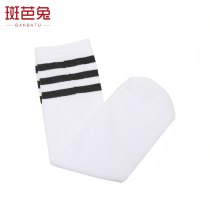 Childrens socks boys and girls short socks students campus piano catwalk performance socks summer