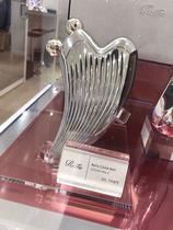 Japan direct mail 2018 new refa new version of scratch board V face artifact platinum micro current beauty instrument