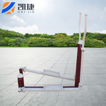 Capgemini quality new national standard fitness path Outdoor fitness equipment Community Square Outdoor Park Sporting goods