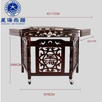 Xinghai 402 Yangqin 8625L Chicken Wing Wood Professional Beadling Yangqin Performance National Musical Instrument