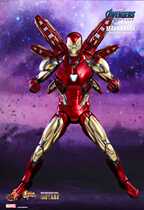 Hot Toys 1:6 Iron Man alloy MK85 total price 3680