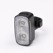 Giant Giant bike light RECON HL200 USB car light bright strong light waterproof warning light tail light