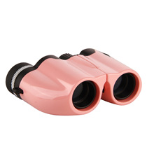 eyebre new 10x22 binoculars pocket high definition handheld outdoor binoculars