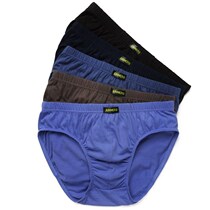 Shorts Full Cotton Strip Light Cotton 5 Mens% 100 Clothing breifs Home Head Underpants Men