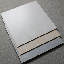 Soft Light Tile Grey marble Imitation Ancient Brick 600 * 600 Living room floor Brick Balcony Kitchen-Antique Wall Brick