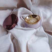 Hourglass New Soft Yarn Powder Transparent Control Oil Holding Makeup Invisible Pores Small Gold Bowl Set Makeup Powder 10 5 gr