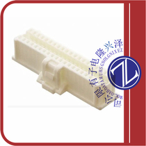 501189-4010 Original Loaded Spot (CONN RECEPT 1MM DUAL 40POS) 5011894010