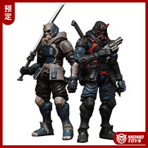 Scheduled acid rain war FAV-A46 A47 AP12 3 75 inch action doll