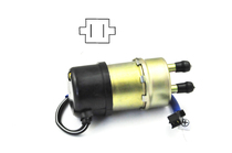 Iron Horse 400 CB400 CB-1 CBR400 CBR23 Phase 23 CBR250 Phase 19 Gasoline Pump