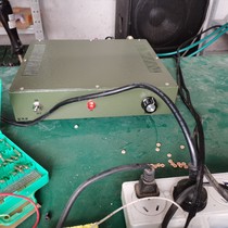 Fever 500W*2 digital power amplifier