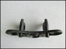 Suitable for light riding Suzuki Wang GS125 Qianjiang 125 Imitation Bell Wood Knife GN Upper Samsung assorted Online