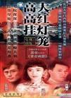 DVD machine version red lantern high hanging] Liu Dekai Chen Yulian full version 5 discs