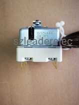 Spot German EGO original imported three-phase 254 degree manual reset temperature limiter 55 32549 811