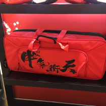 2021 New VICTOR victory badminton bag wikdo vitality series rectangular bag bull BR660