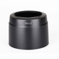 ET-65B hood 70-300mm f 4-5 6 IS USM lens 58mm bayonet ET65B