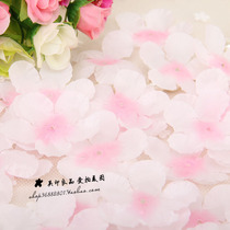 Ultra-Upper Mirror Meritocratic Plum Blossom Petal Web Shop Studio Movie Studio Shooting Photo Prop Photography Props Petal 1 Yuan 20 pieces