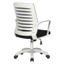 Computer chair home office chair lifting swivel chair staff chair conference chair student chair learning seat comfortable sedentary