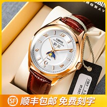 Fathers Day gift for Dad filial piety high-end practical gift for boyfriend boy boyfriend man Husband Birthday gift