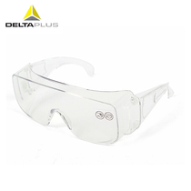Deir Tower 101131 outer frame safety glasses can bring near-lens anti-fog anti-scraping and anti-shock economy durable protection