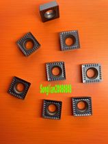 SPMT120408 titanium alloy milling insert square milling insert non-ferrous metal processing a variety of specifications