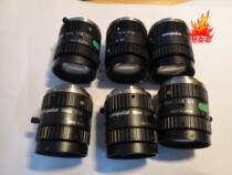 M3514-MP computar AO-Xin-Xue-kang (the main idea industrial lens M5018-MP2 M7528-MP2