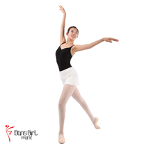 Dansho dance clothing warm pants sports pants practice pants WE02032 micro-La warm shorts