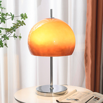 Medieval glazed Bauhaus floor lamp modern minimalist book room Living room floor lamp bedroom cozy headboard table lamp