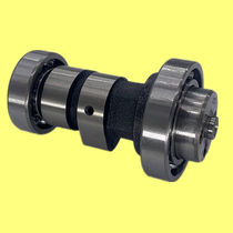 Pedal red treasure UM125T Tianyu UZ125T-A-C Lingdi HJ125T-18 Rocker arm 33G motorcycle camshaft