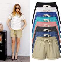 women shorts short trousers summer casual pants womens shorts