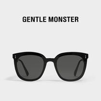 (New Years Eve selection) ROSY plates square sunglasses sunglasses for men and women with the same GENTLE MONSTER