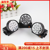 Wedding props charging lights wedding road guide lights Tatta road guide lights charging lights Mini small spotlights multi-color optional