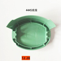 Hot sale Zhuoda trodat ink seal printy6 4445 anti-counterfeiting seal base cover shell accessories special shot