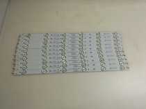 Lehua TV LED42C821DZ original dress light bar 4708-K420WA-A2213V01 (6 lights 10 set