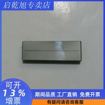 Double slit interference experiment single slit diffraction double slit lens single slit lens physics experiment optical teaching instrument