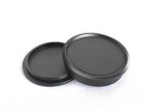 M39 L39 39mm Metal Body Cover Lens Back Cover M39 Front and rear Cover L39 Body Cover L39 Back Cover