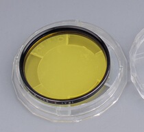 Toshiba 55mm Y48 Y2 Yellow yellow filter Black and white Photography