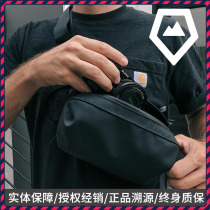 wandrd D1 FANNY PACK photography shoulder bag micro single camera shoulder bag running bag