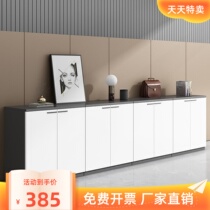 Office Short Cabinet Floor Cabinet Close To Wall Cabinet Storage Cabinet Storage Cabinet Storage Small Cabinet Strip Cabinet side cabinet Print enclosure