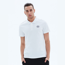 Yin Bao Summer New POLO Shirt Turn Collar Sports Casual Blouse Men Short Sleeve T-shirt