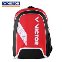 VICTORY VICTOR badminton bag backpack mens and womens victor professional waterproof sports bag 5003