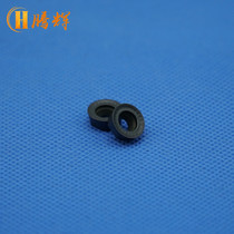 Second-hand Numerical Control Blade Korea Chloe RPMT10T3MO R5 Thick Milling Stainless Steel Blade Imports Old Blade