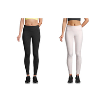 Beauty Code Lady Beauty D Tight Pants Pressure Pants Casual Fitness Running Yoga Apply All Tets