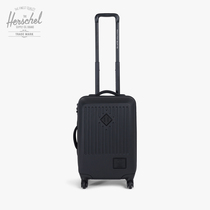 Herschel Trade Travel Case Luggage Universal Wheel Trolley Case 10334