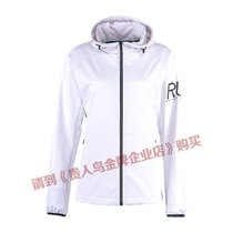 Noble Bird Womens Dress Sportswear 2018 Spring Autumn Season New Windproof Windcoat With Cap Jacket Woman A481168