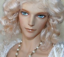 BJD doll SD 3 points Uncle Chase doll with EID male body old and new body optional joint movable doll