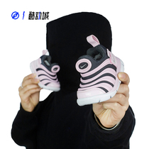 Compass sports NIKE DYNAMO FREE TD One-foot Casual Caterinary Child Shoes 343938-027