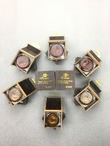 Erhu dust-free Rosin erhu copper powder dust-free Rosin erhu red gold dust-free rosin to improve the sound volume