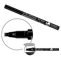 French import Bourjois wonderful Paris illusion pen three fork eyeliner pen Eyeliner pen spot
