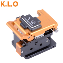 South Korea V7 V7 VF78 VF15 VF15H VF15H fiber cutting knife high-precision fully automatic imported optical fiber hot-melt optical fiber cutting knife